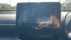 Toyota Yaris Cross 1.5 Hybrid Design 5dr CVT Hybrid Estate